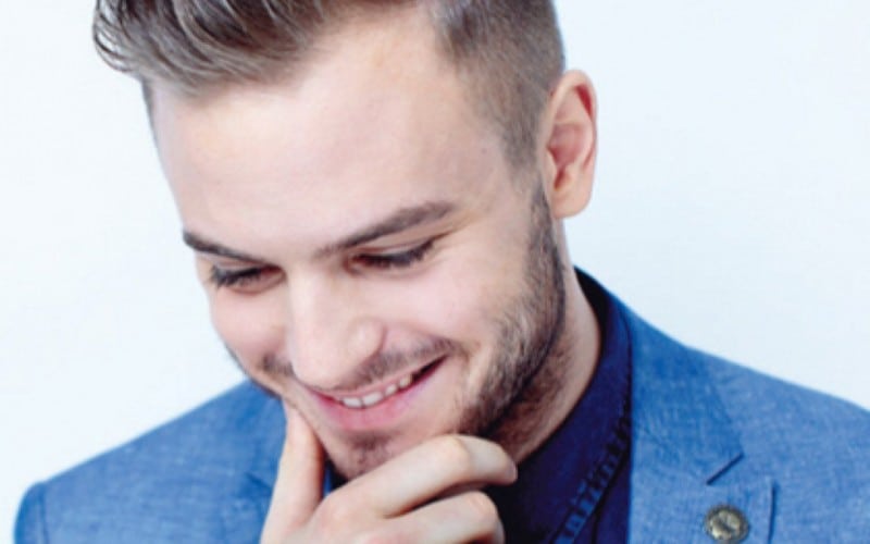 Jim Bakkum boek je voordelig bij BUROLIVEMUZIEK.NL