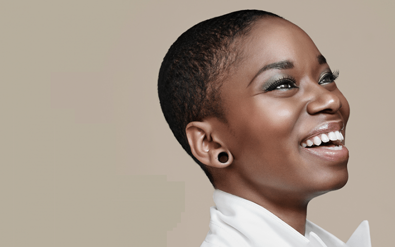 Sabrina Starke voordelig boeken bij Burolivemuziek.nl