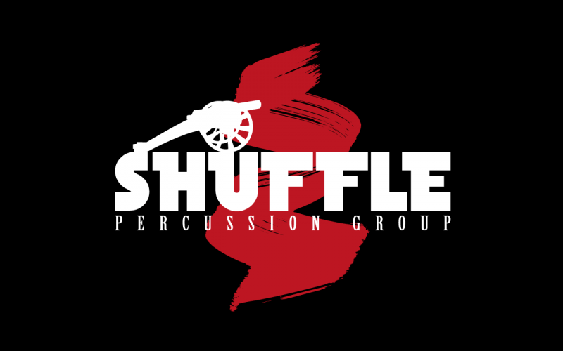 Shuffle Percussion Group voordelig boeken bij Burolivemuziek.nl