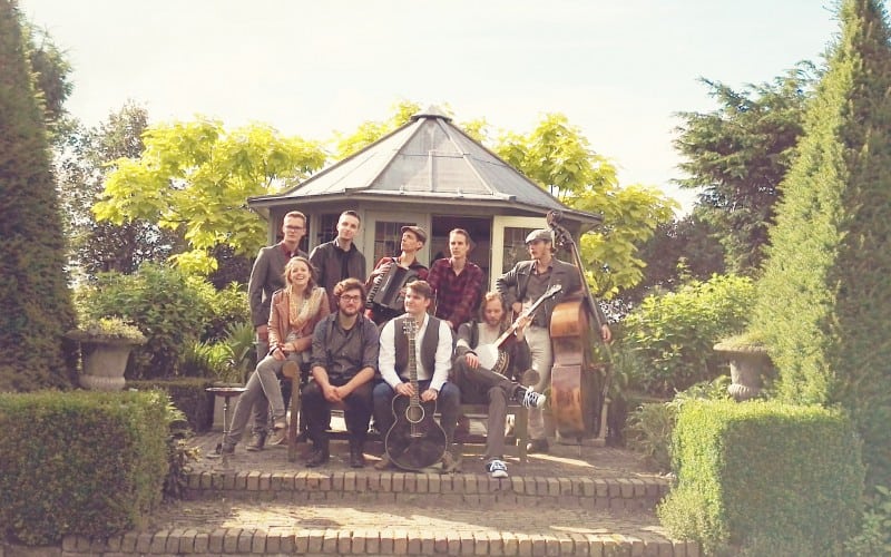 Mumfords Calling boek je voordelig bij Burolivemuziek