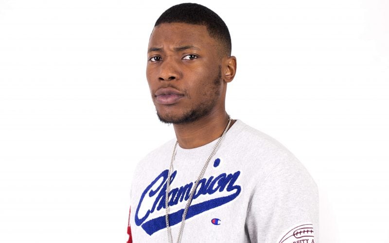 Sevn Alias voordelig boeken bij Burolivemuziek.nl