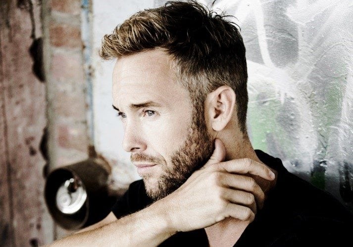 Charly Luske Burolivemuziek.nl