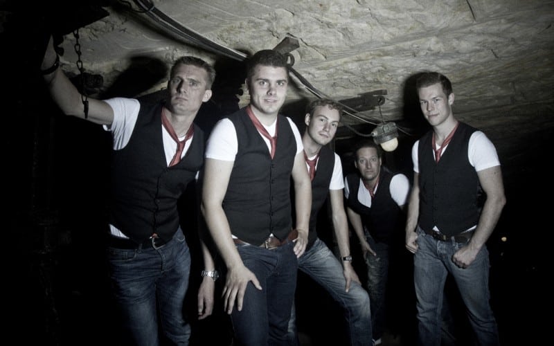 De Bijtels voordelig boeken bij Burolivemuziek.nl