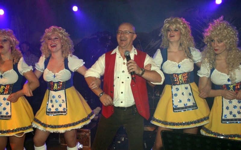 Marc WIese boek je voordelig bij Burolivemuziek.nl