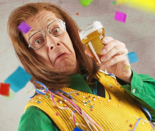 Peter Polonaise voordelig boeken bij Burolivemuziek.nl