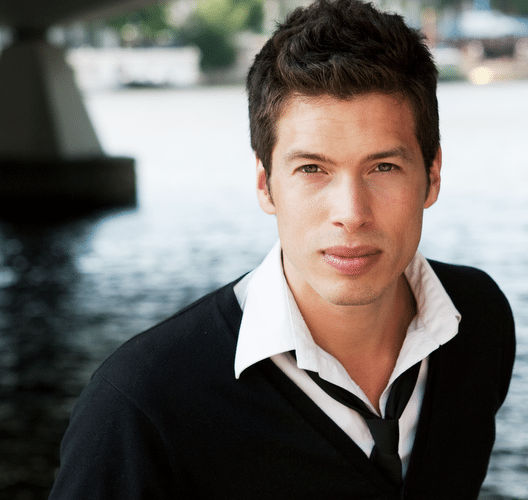 Sjors van der Panne voordelig boeken bij Burolivemuziek.nl