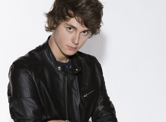 Adriaan Persons voordelig boeken bij Burolivemuziek.nl