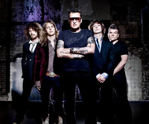 Barry hay voordelig boeken bij burolivemuziek