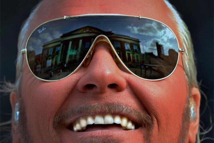 Danny Panadero boeken bij Burolivemuziek.nl