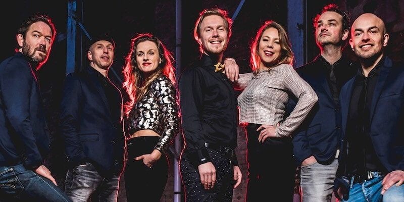 De Helden Burolivemuziek.nl