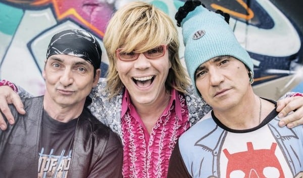 De sjonnies boek je voordelig bij BUROLIVEMUZIEK.NL