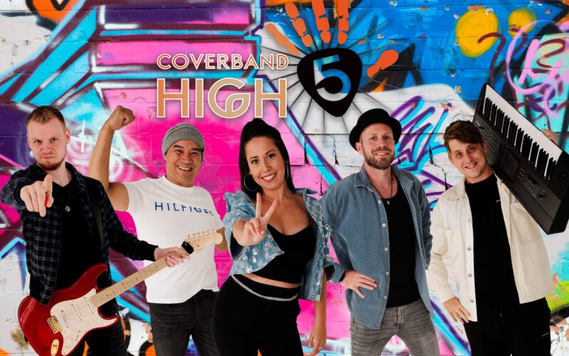 High5 Burolivemuziek.nl