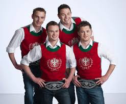 Tiroler Mander boek je voordelig bij BUROLIVEMUZIEK.NL