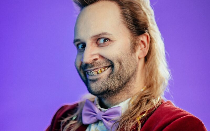 Vieze Jack boeken bij Burolivemuziek.nl