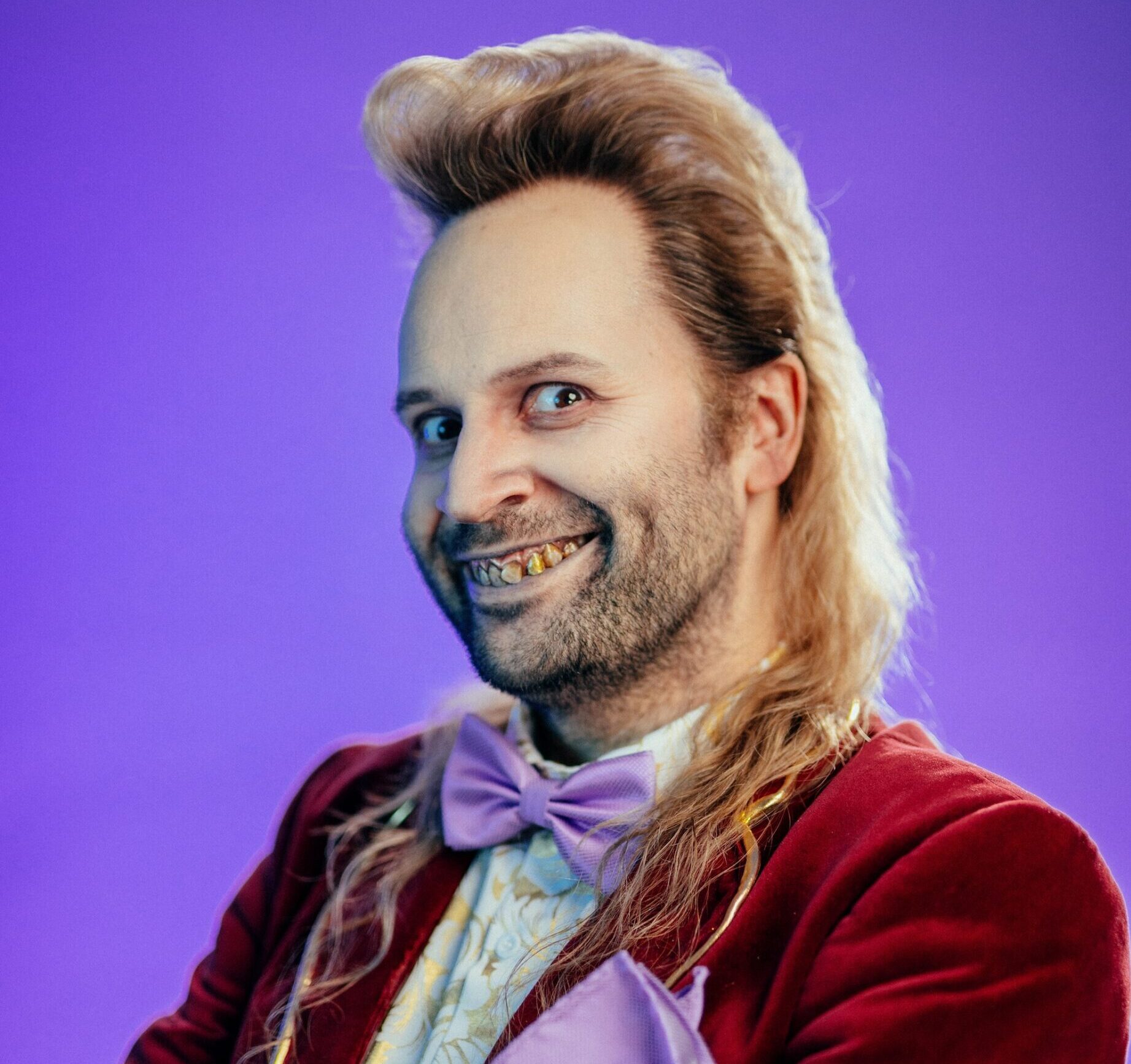 Vieze Jack boeken bij Burolivemuziek.nl