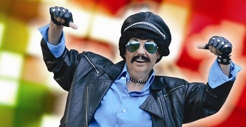 Alberto boek je voordelig bij BUROLIVEMUZIEK.NL