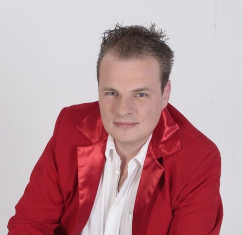 Arjen boltjes boek je voordelig bij BUROLIVEMUZIEK.NL