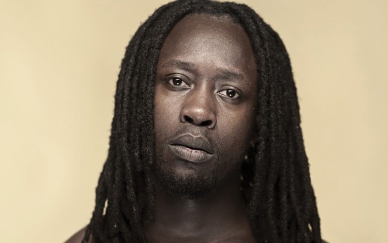 Akwasi voordelig boeken bij Burolivemuziek.nl