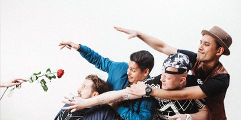 FATA boek je voordelig bij BUROLIVEMUZIEK.NL