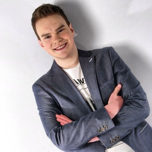 Randy Watzeels voordelig boeken bij Burolivemuziek.nl