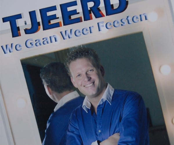 Tjeerd (Henstra) voordelig boeken bij Burolivemuziek.nl