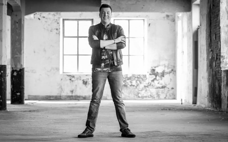 Tommy Lips voordelig boeken bij Burolivemuziek.nl