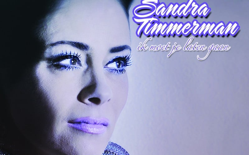 Sandra Timmerman boeken bij Burolivemuziek.nl