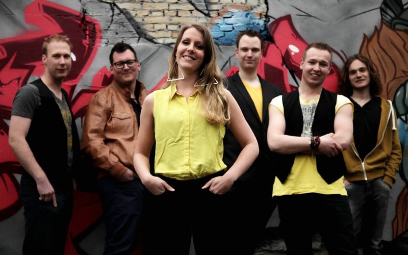 Beware voordelig boeken bij Burolivemuziek.nl