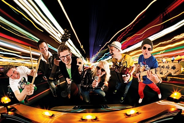 Freeway Burolivemuziek.nl