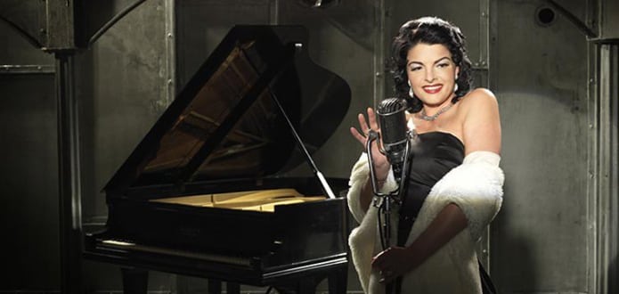 Sue Moreno voordelig boeken bij Burolivemuziek.nl