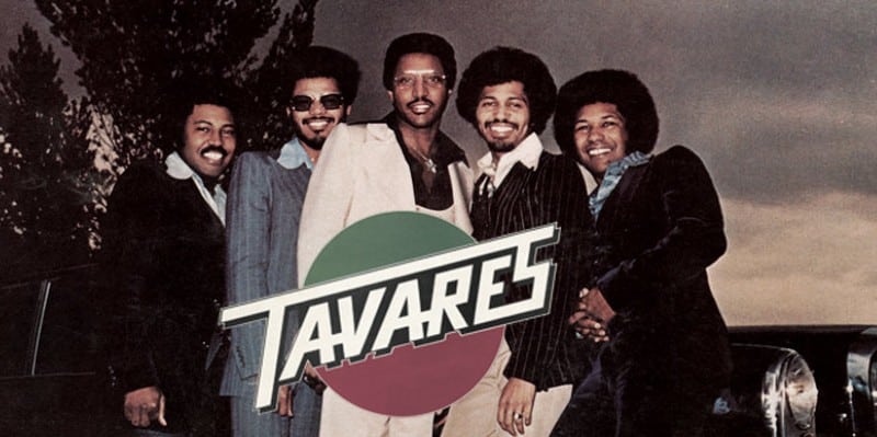 Tavares boek je voordelig bij burolivemuziek