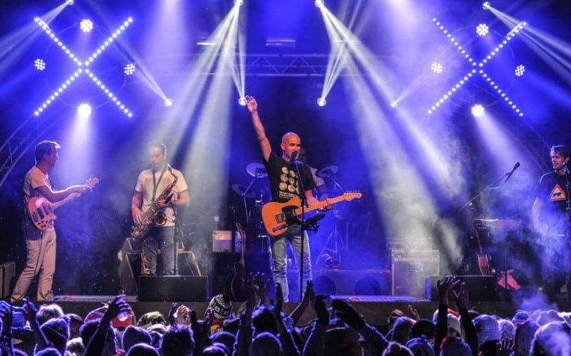 Vanavond niet schat! voordelig boeken bij Burolivemuziek.nl