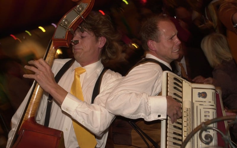 Verre Vrienden voordelig boeken bij Burolivemuziek.nl