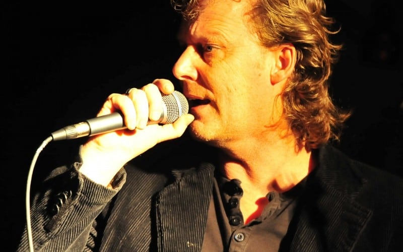 Zanger Jeen voordelig boeken bij Burolivemuziek.nl