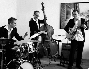 soul jazz trio voordelig boeken bij Burolivemuziek.nl