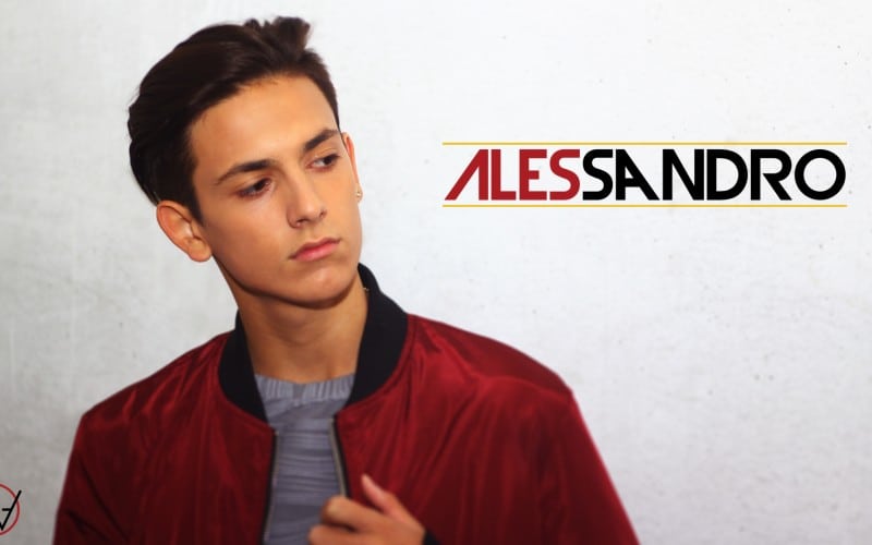Alessandro boek je voordelig bij Burolivemuziek.nl