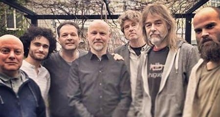 FREAZZP voordelig boeken bij Burolivemuziek.nl