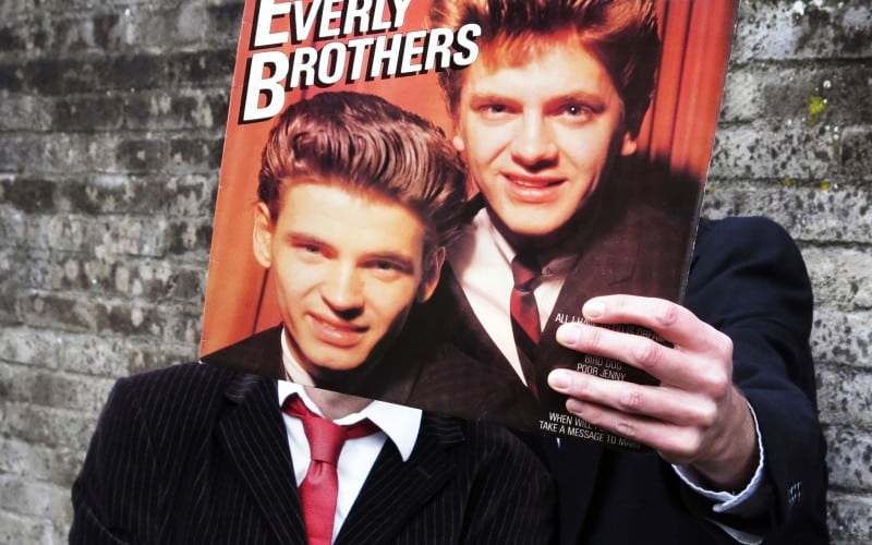 Two Wieners voordelig boeken bij Burolivemuziek.nl