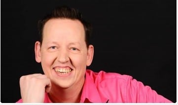 Andre Pronk boek je voordelig bij Burolivemuziek.nl