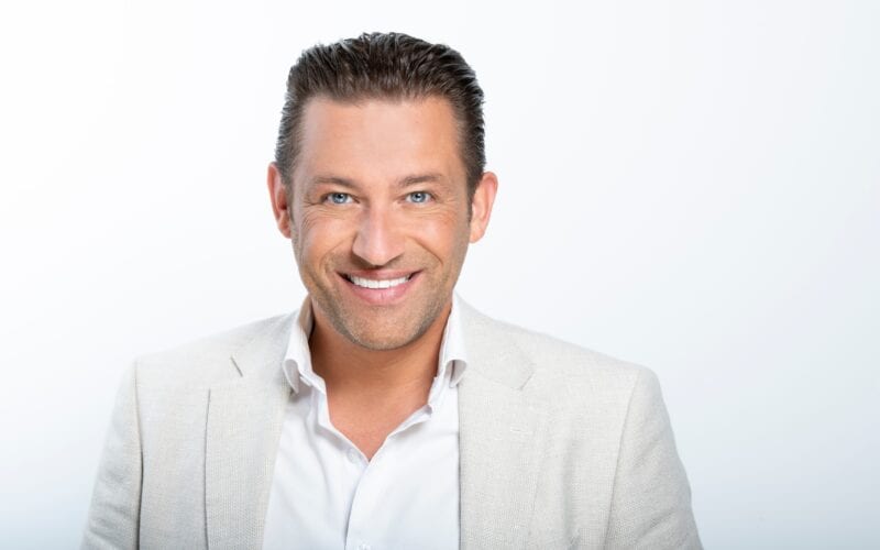 Ferry de Lits boeken bij Burolivemuziek.nl