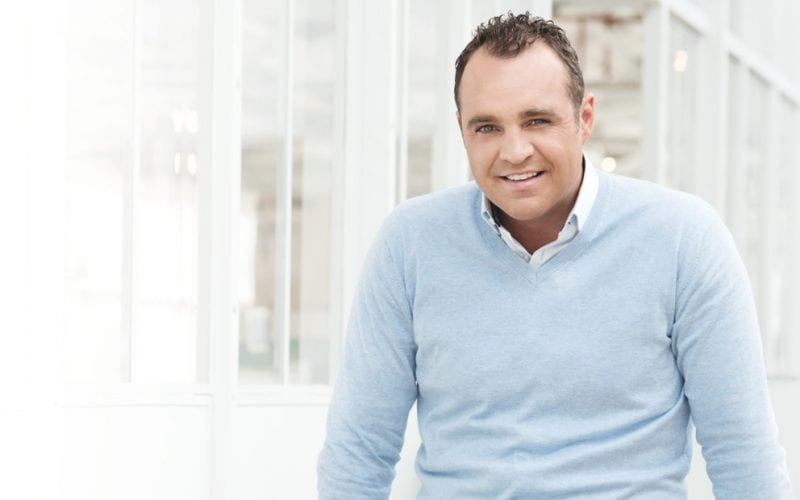 Grad Damen boek je bij Burolivemuziek.nl