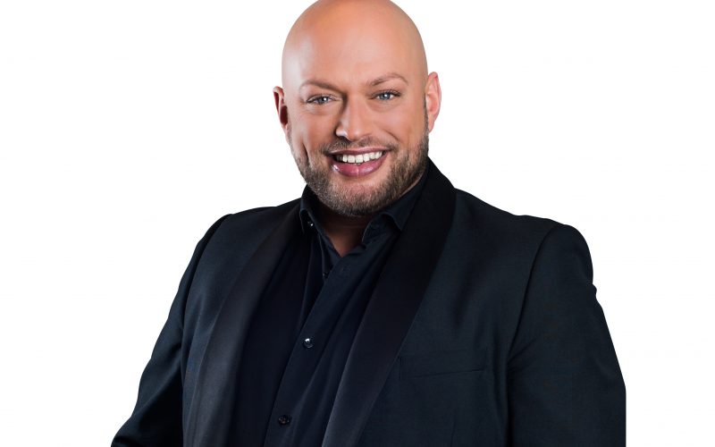 Jeffrey Kuipers boek je bij Burolivemuziek.nl