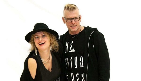 Krijn en Marleen boek je vertrouwd en voordelig bij Burolivemuziek.nl