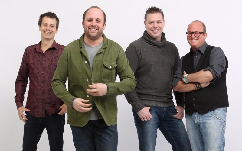 Lynx boek je voordelig bij Burolivemuziek.nl