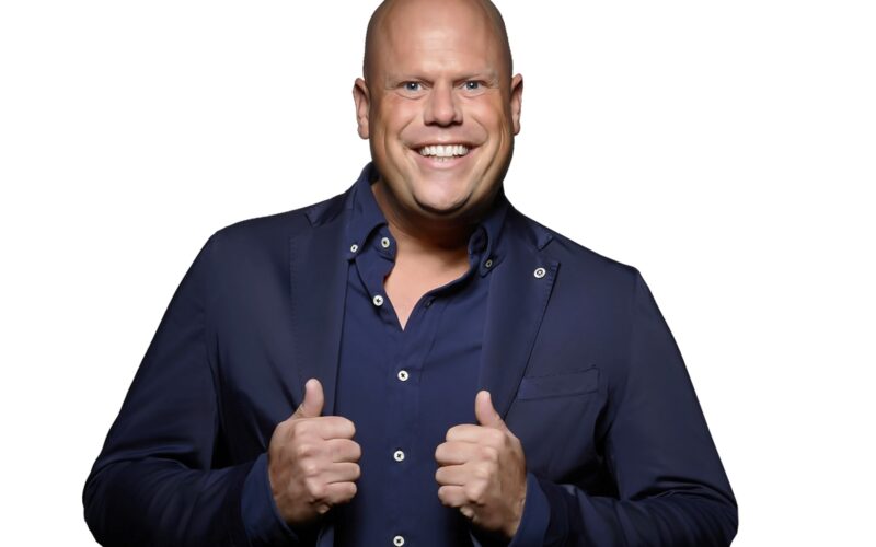 Marco Kanters boeken bij Burolivemuziek.nl