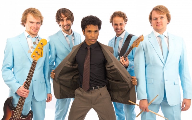 Mr. Nice boek je vertrouwd en voordelig bij Burolivemuziek.nl