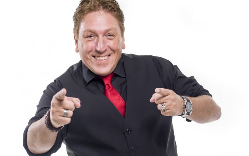 Peter Loree - Burolivemuziek.nl