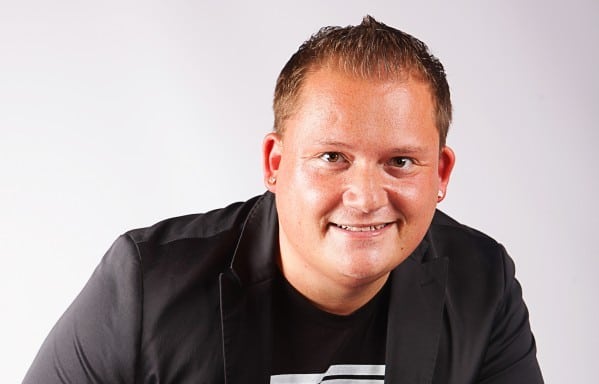 Wesley Broens boek je betrouwbaar en voordelig op Burolivemuziek.nl