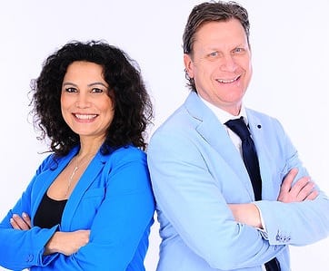 SilQ voordelig inhuren of boeken? Burolivemuziek.nl