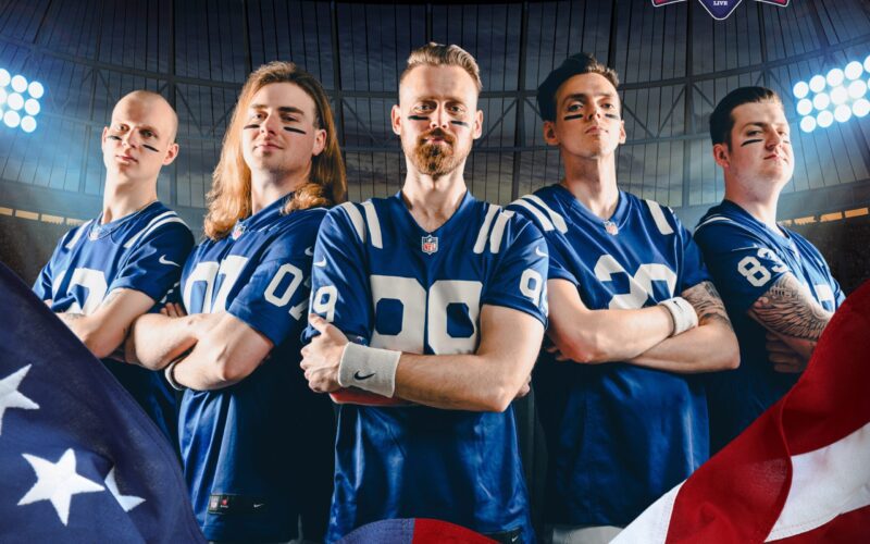 The Rousers boeken bij Burolivemuziek.nl